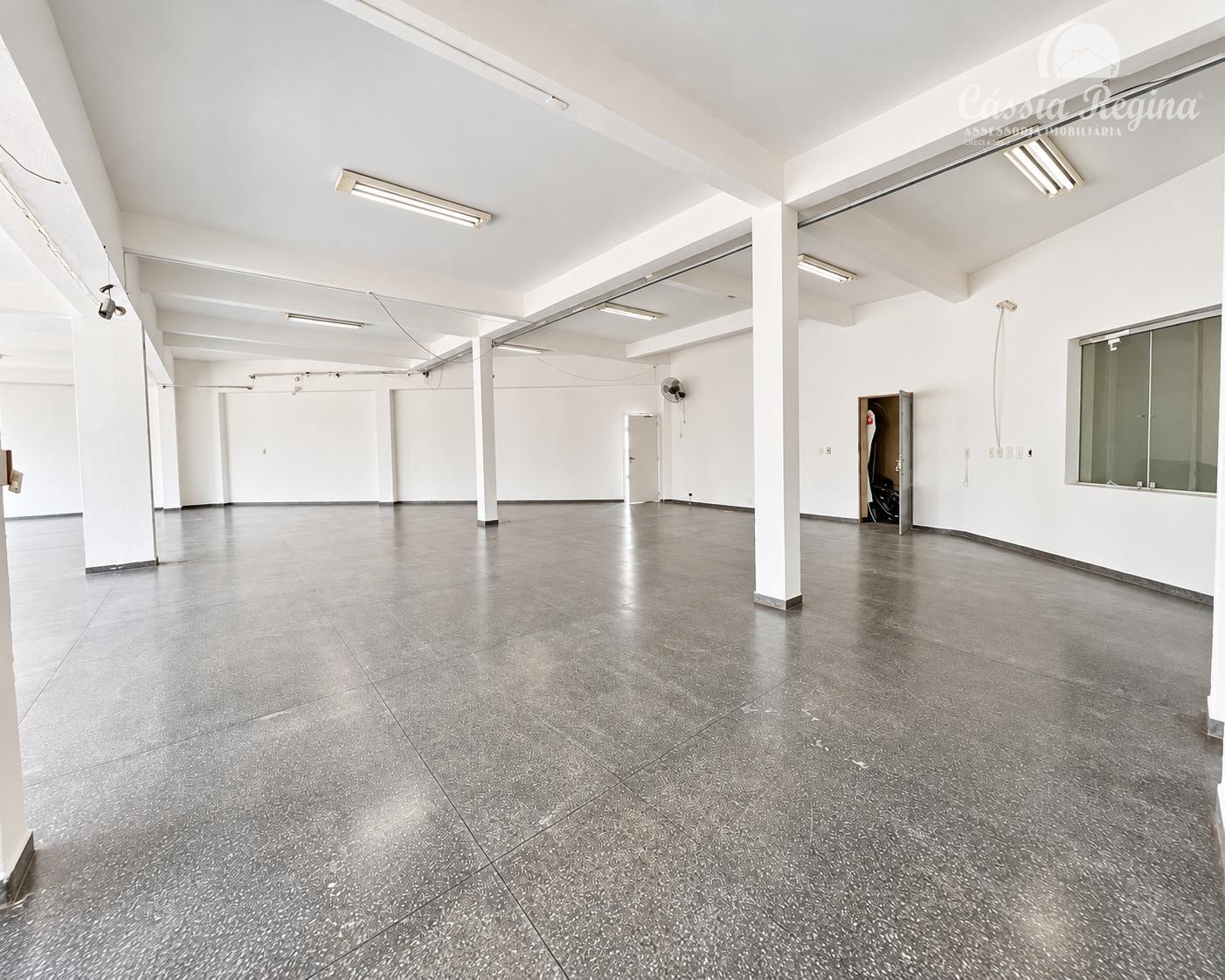 Sala Comercial na Avenida Costa e Silva, Polo Centro, FOZ DO IGUACU - PR