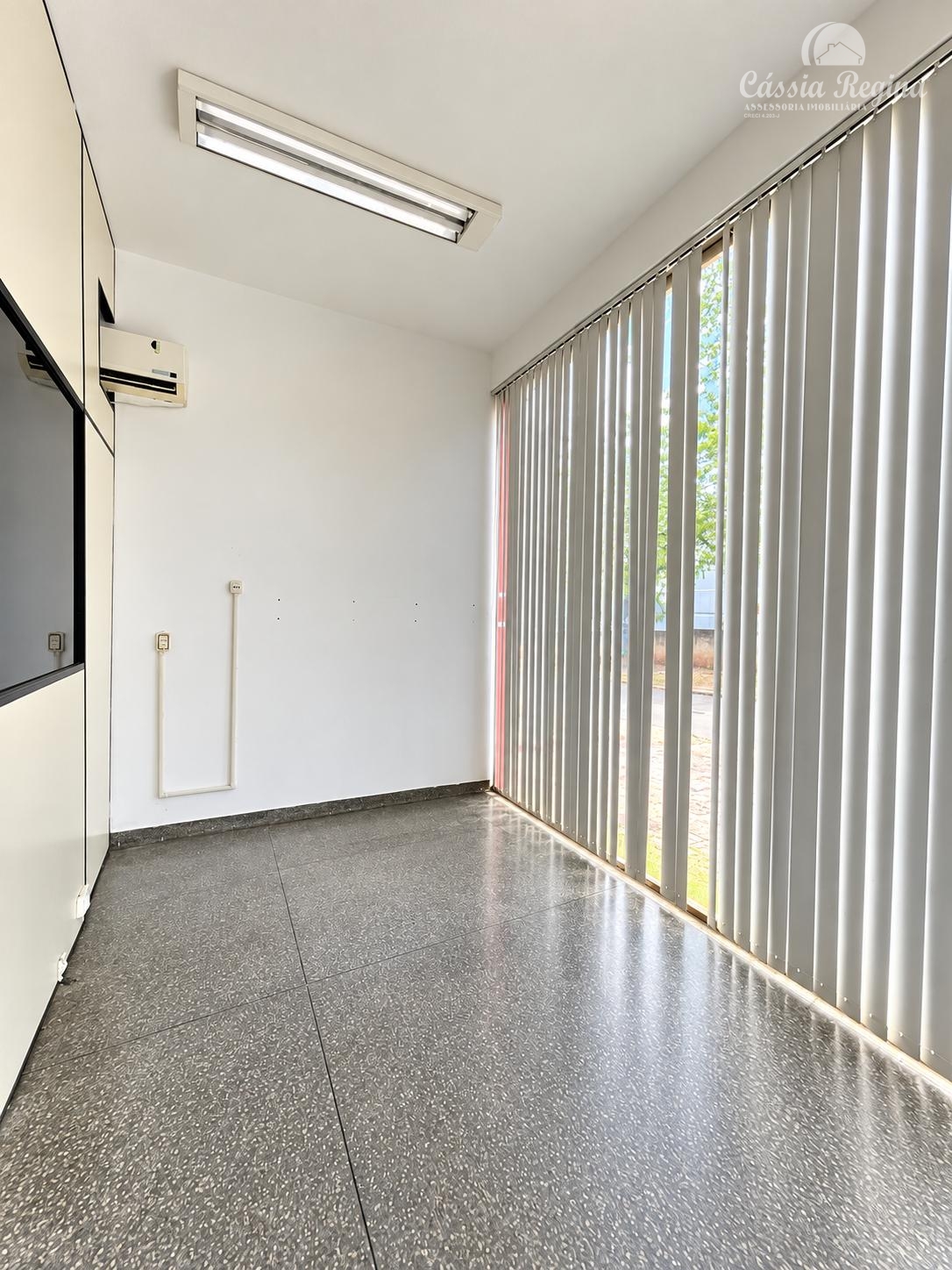 Sala Comercial na Avenida Costa e Silva, Polo Centro, FOZ DO IGUACU - PR