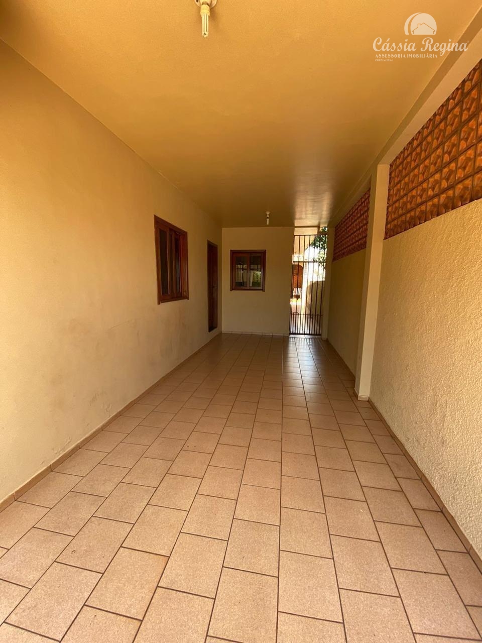 Casa à venda no Jardim Tarobá, Foz do Iguaçu - PR