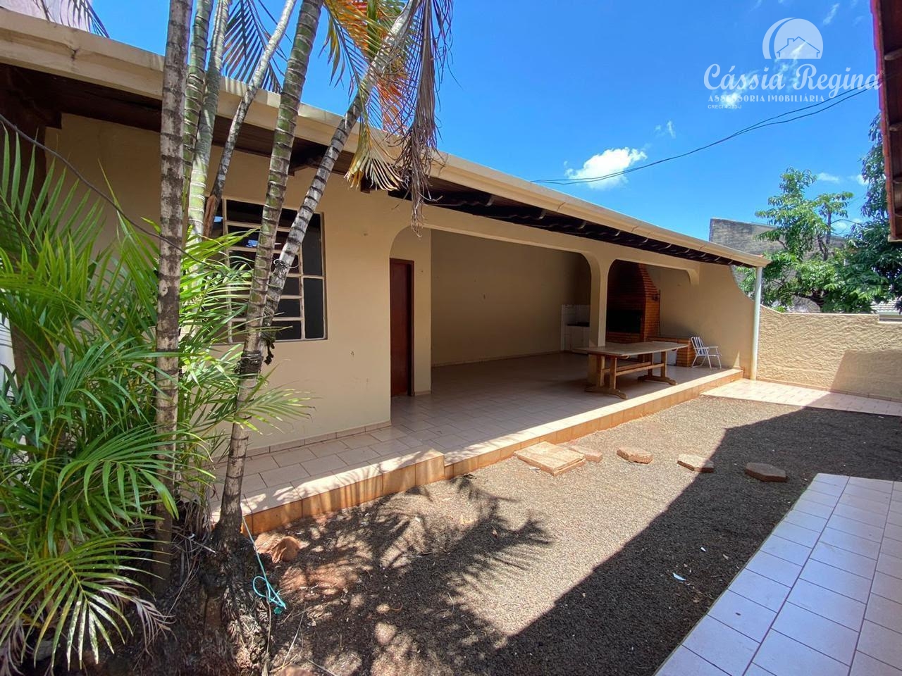 Casa à venda no Jardim Tarobá, Foz do Iguaçu - PR