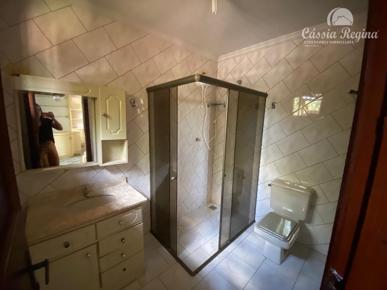 Casa à venda no Jardim Tarobá, Foz do Iguaçu - PR