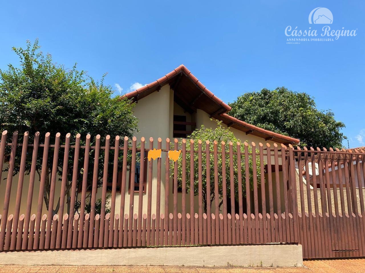 Casa à venda no Jardim Tarobá, Foz do Iguaçu - PR