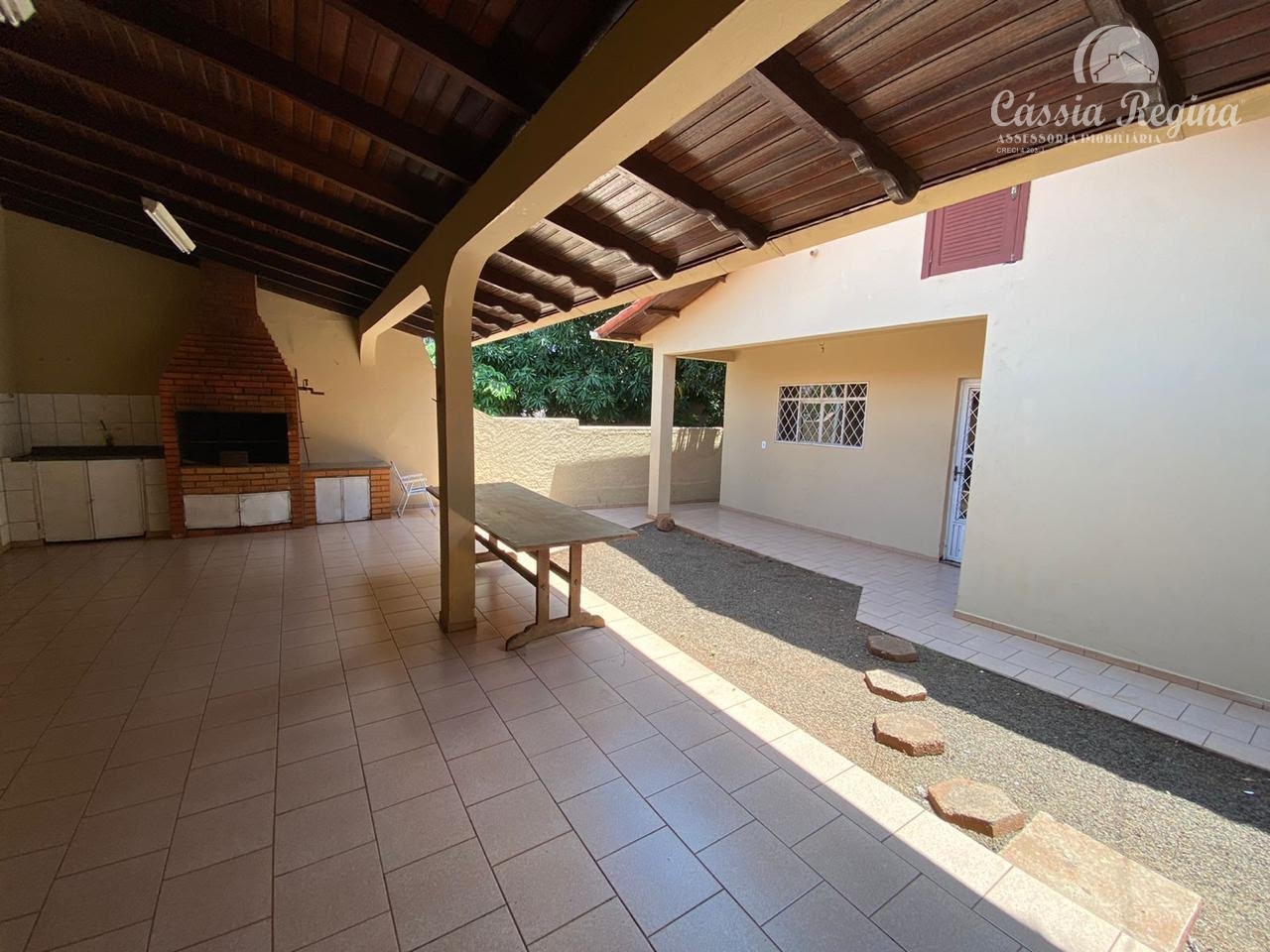 Casa à venda no Jardim Tarobá, Foz do Iguaçu - PR