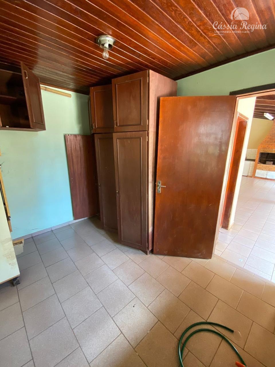 Casa à venda no Jardim Tarobá, Foz do Iguaçu - PR