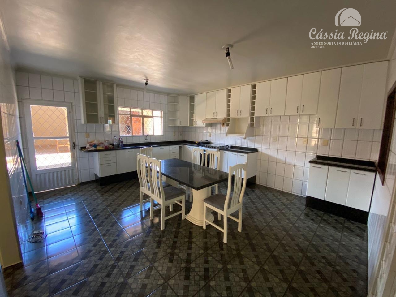 Casa à venda no Jardim Tarobá, Foz do Iguaçu - PR