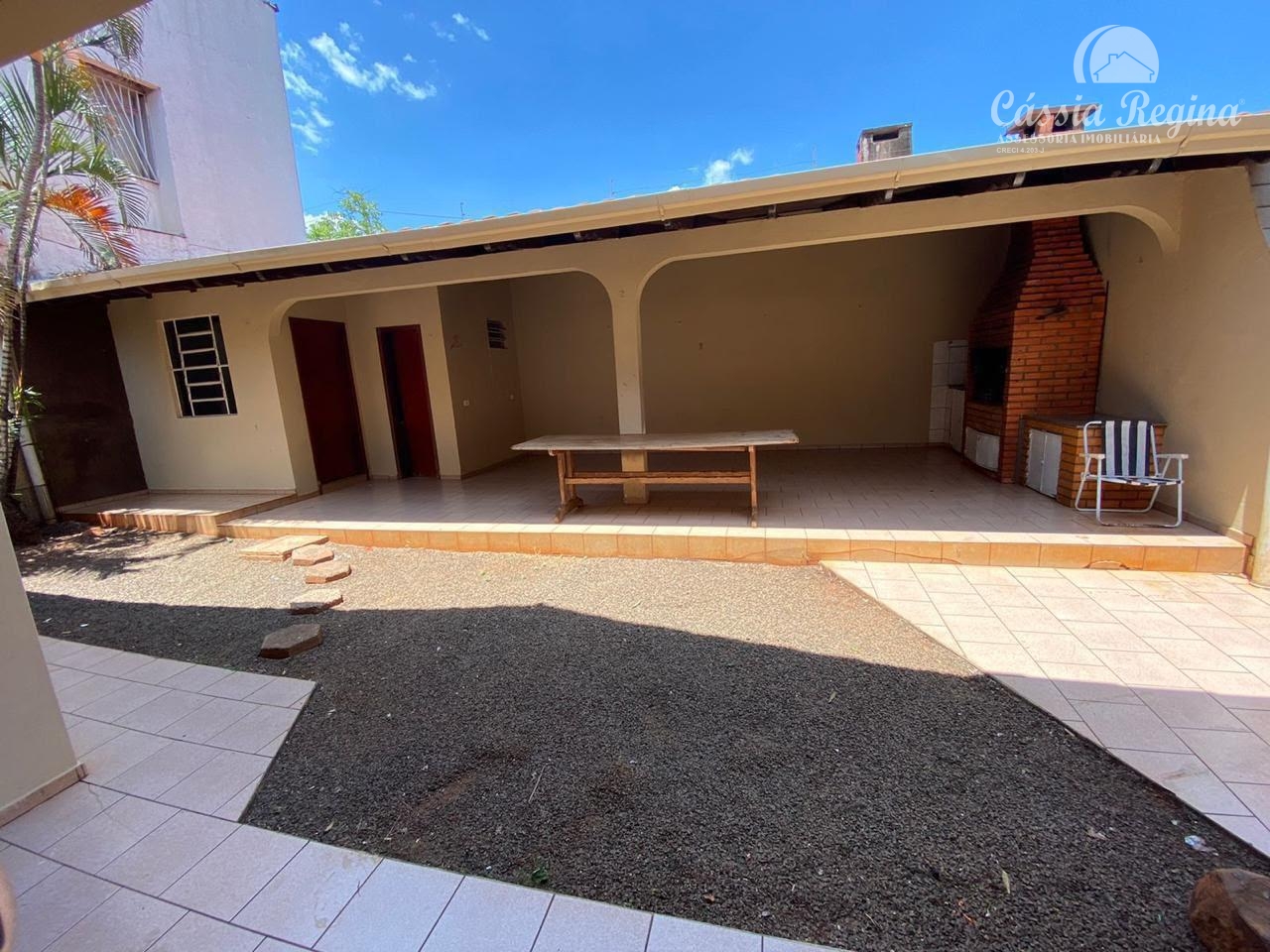 Casa à venda no Jardim Tarobá, Foz do Iguaçu - PR