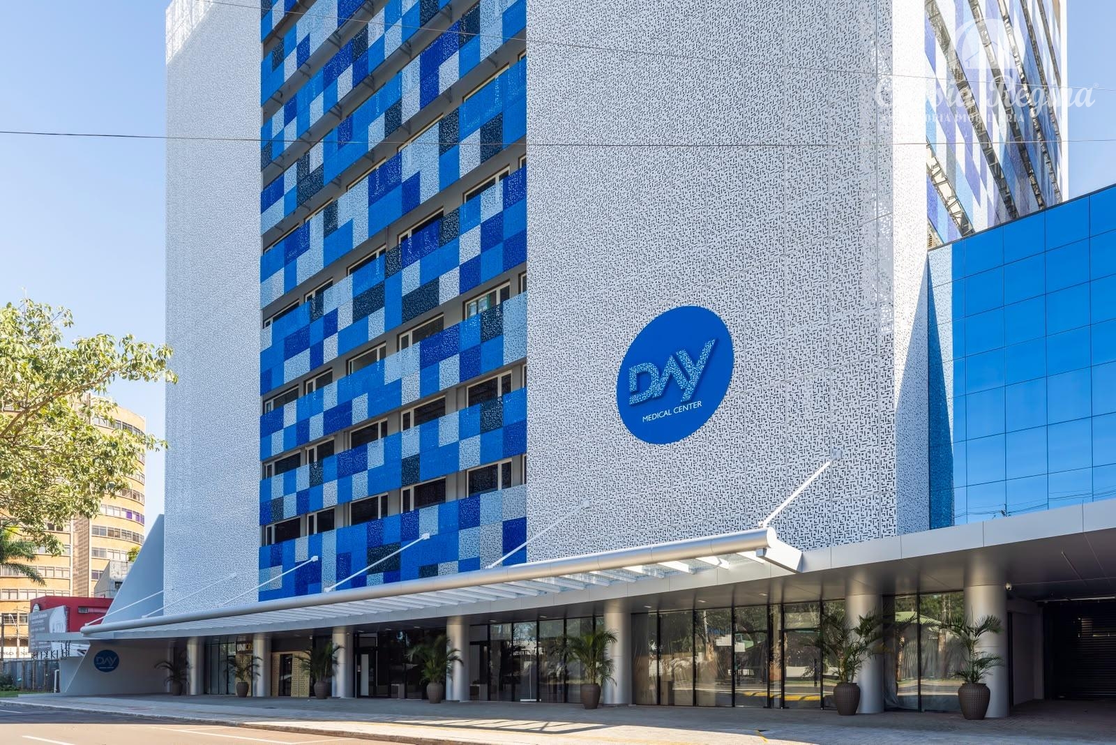Investidores! Estacionamento Rotativo no Day Medical Center Foz, Centro.
