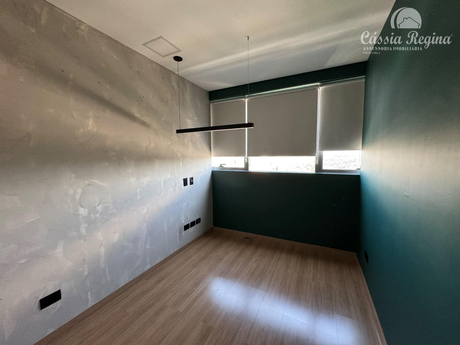 Sala comercial para locação, no Edifício Torre Marechal - Centro, Foz do Iguaçu - PR