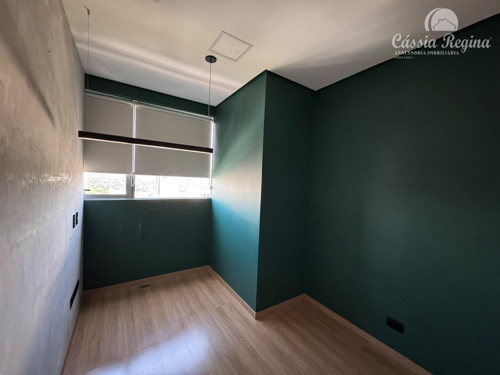 Sala comercial para locação, no Edifício Torre Marechal - Centro, Foz do Iguaçu - PR