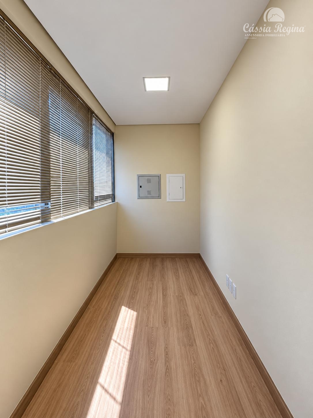 Sala Comercial para locação, Edifício Torre Marechal, Centro, Foz Do Iguaçu - PR