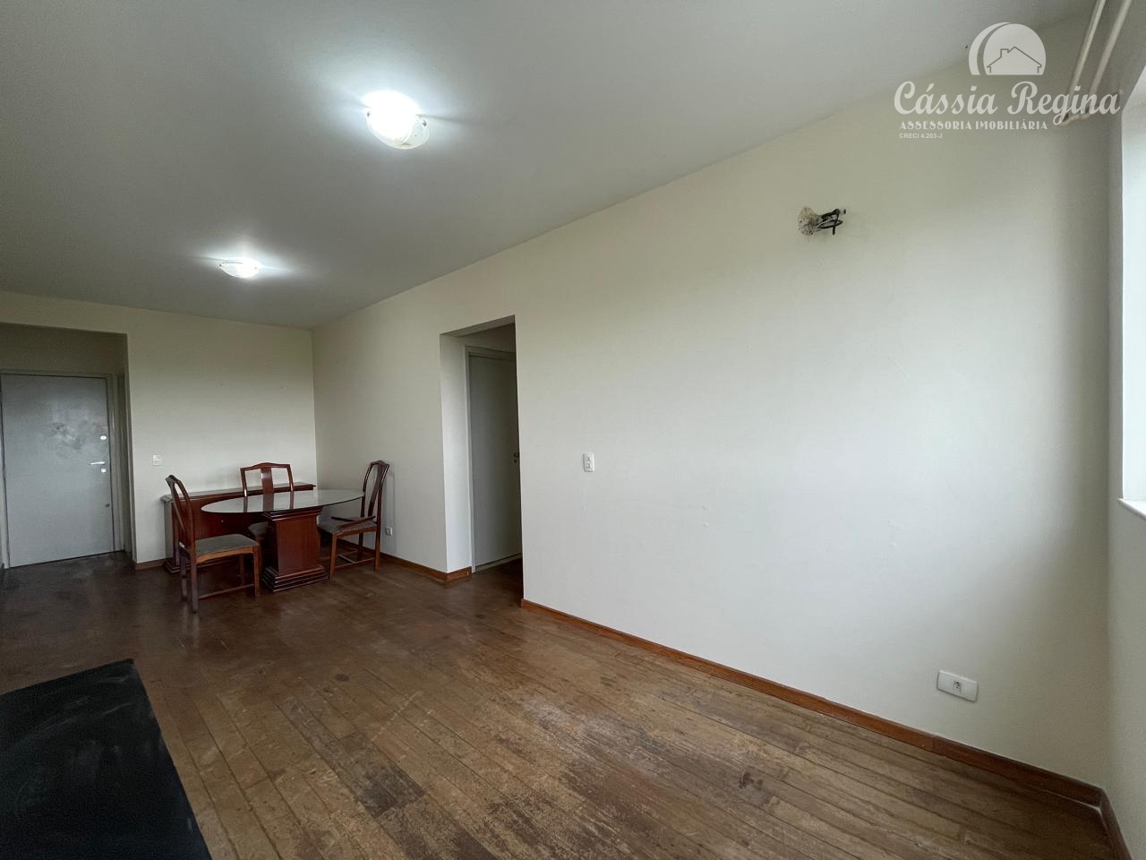 Apartamento no Edifício Brasília, Polo Centro, FOZ DO IGUACU - PR