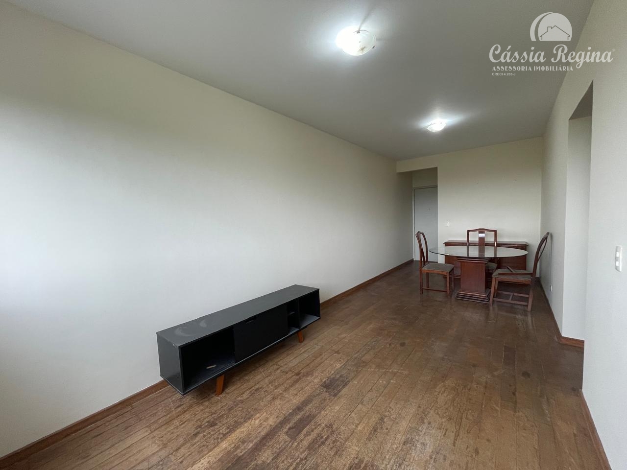 Apartamento no Edifício Brasília, Polo Centro, FOZ DO IGUACU - PR