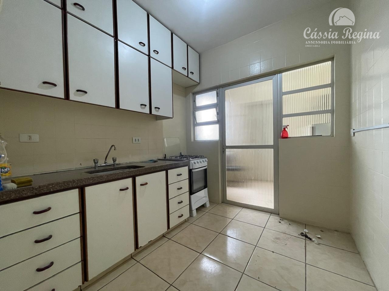 Apartamento no Edifício Brasília, Polo Centro, FOZ DO IGUACU - PR