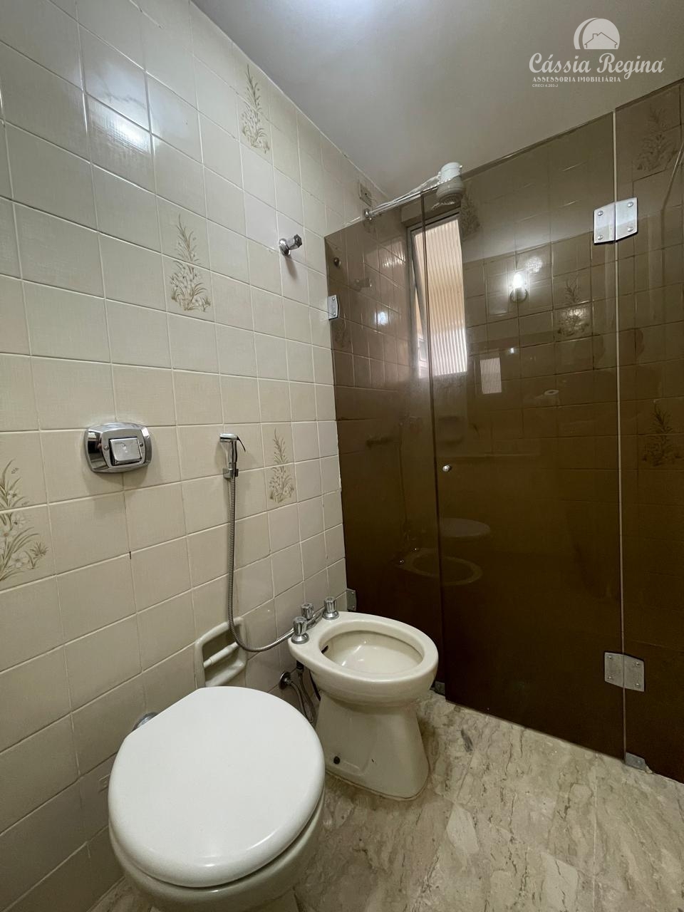Apartamento no Edifício Brasília, Polo Centro, FOZ DO IGUACU - PR