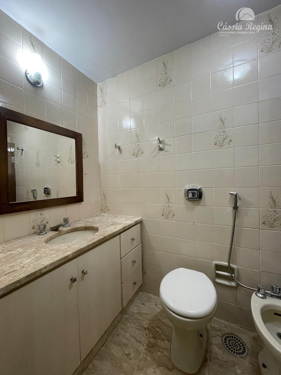 Apartamento no Edifício Brasília, Polo Centro, FOZ DO IGUACU - PR