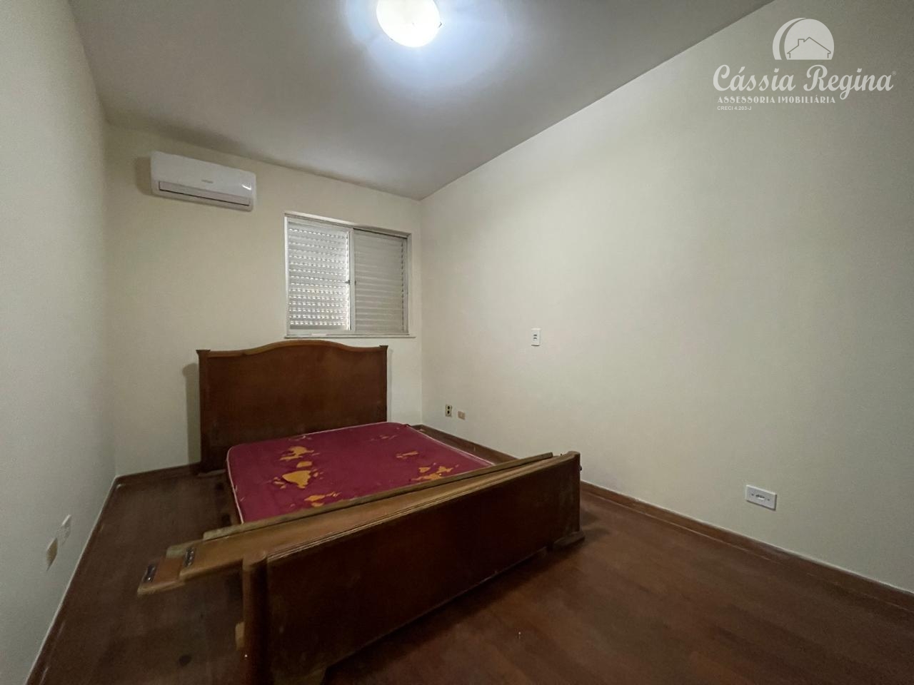 Apartamento no Edifício Brasília, Polo Centro, FOZ DO IGUACU - PR