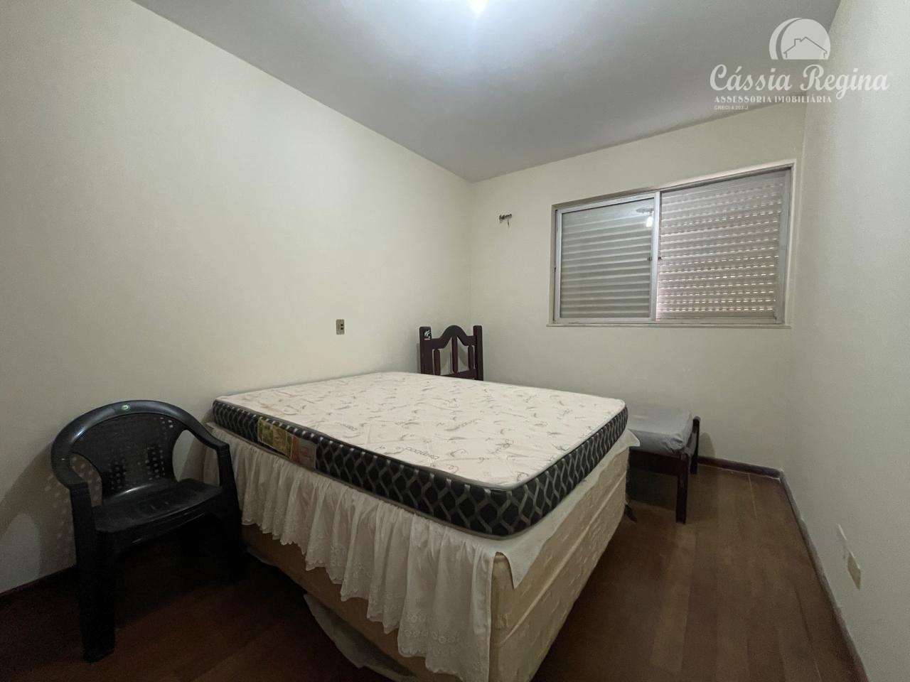 Apartamento no Edifício Brasília, Polo Centro, FOZ DO IGUACU - PR
