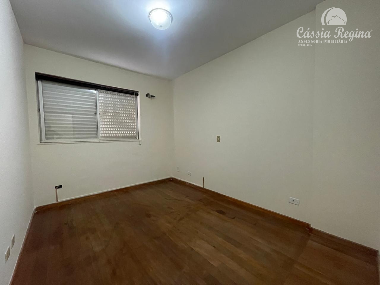 Apartamento no Edifício Brasília, Polo Centro, FOZ DO IGUACU - PR