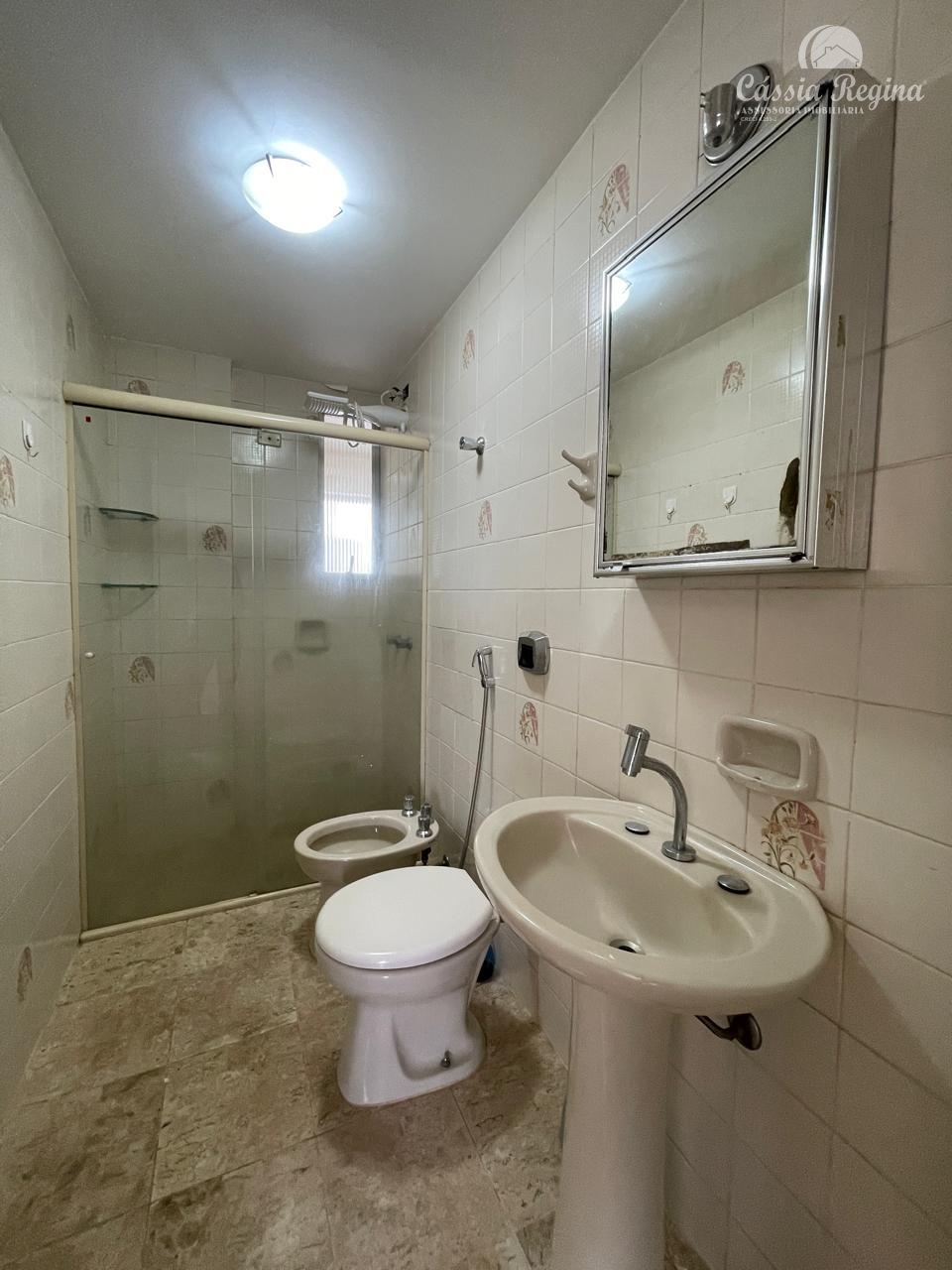 Apartamento no Edifício Brasília, Polo Centro, FOZ DO IGUACU - PR