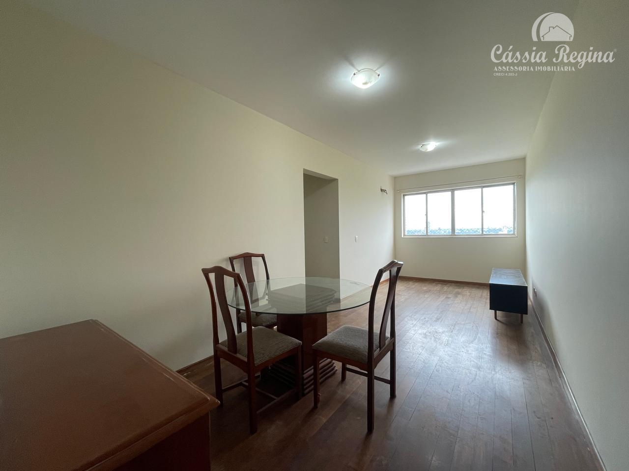 Apartamento no Edifício Brasília, Polo Centro, FOZ DO IGUACU - PR