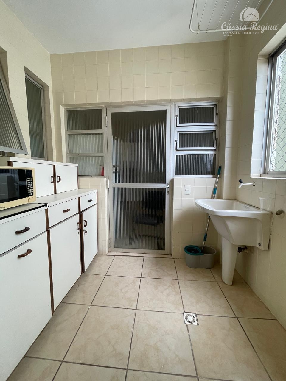 Apartamento no Edifício Brasília, Polo Centro, FOZ DO IGUACU - PR