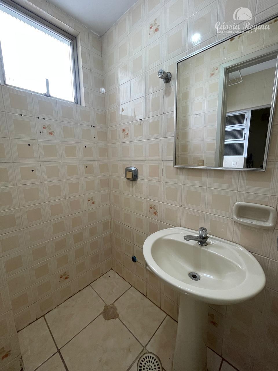 Apartamento no Edifício Brasília, Polo Centro, FOZ DO IGUACU - PR
