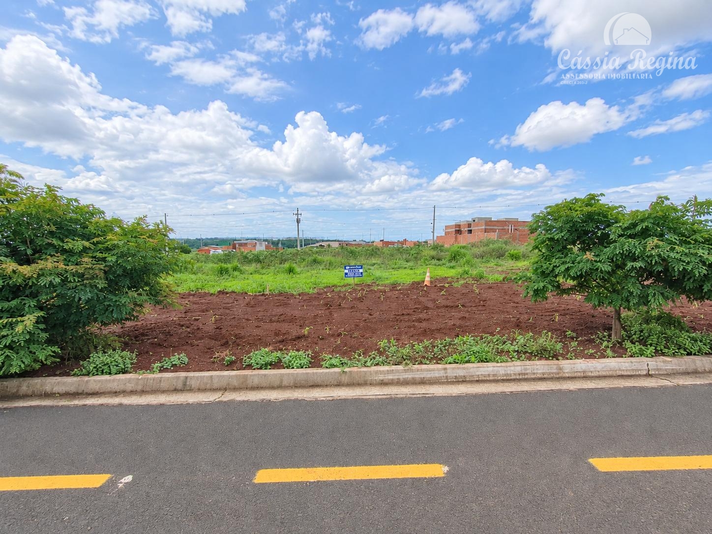 Terreno à venda com 250.00 m², Jardim Dona Brida, FOZ DO IGUACU - PR