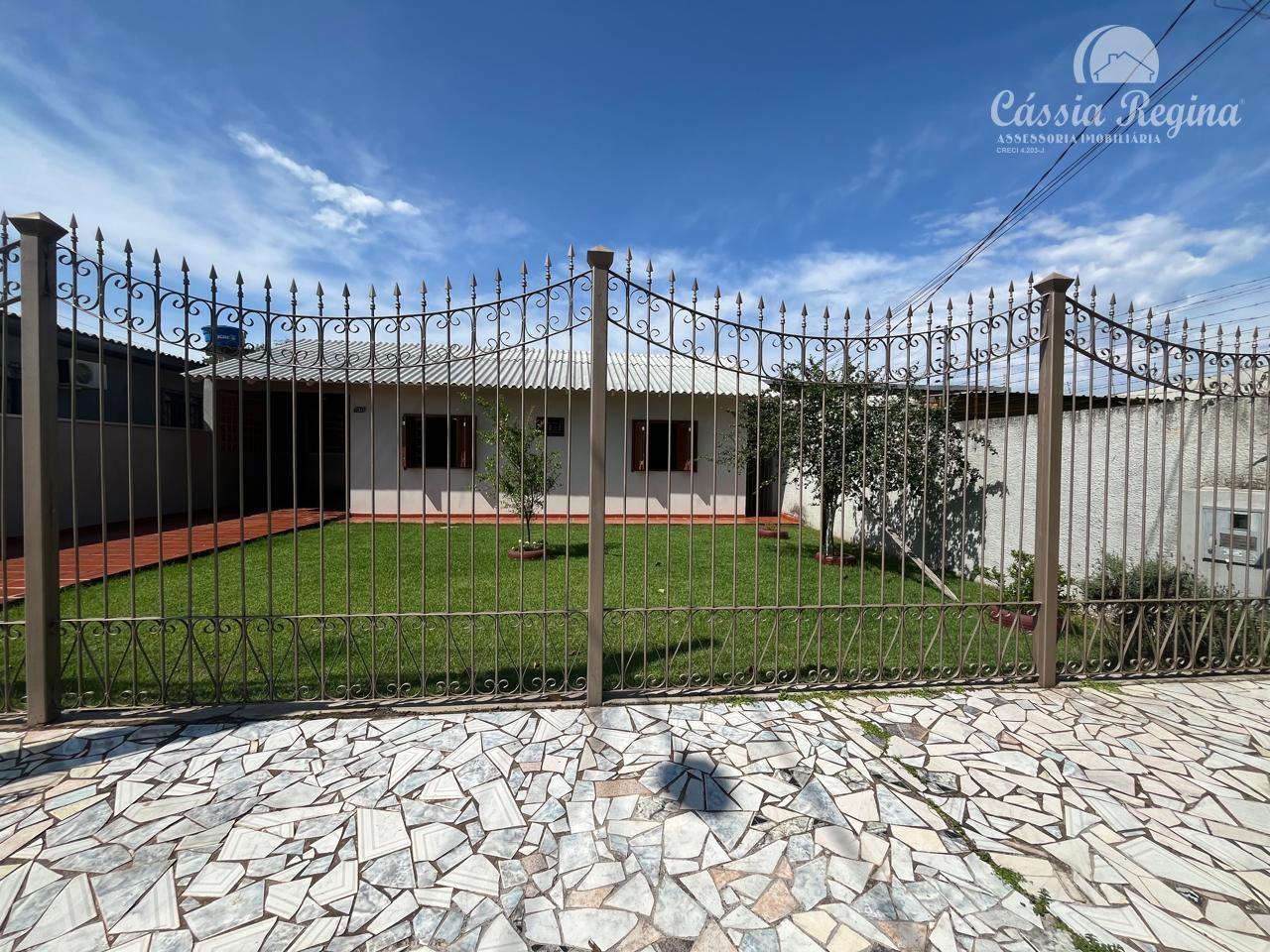 Casa à venda com 03 dormitórios, Porto Meira, FOZ DO IGUACU - PR