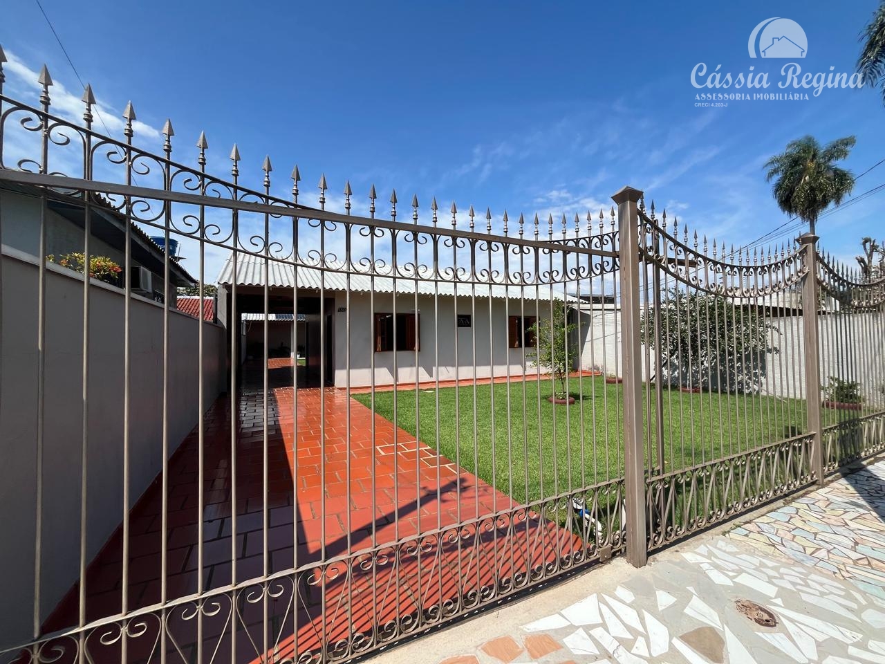 Casa à venda com 03 dormitórios, Porto Meira, FOZ DO IGUACU - PR