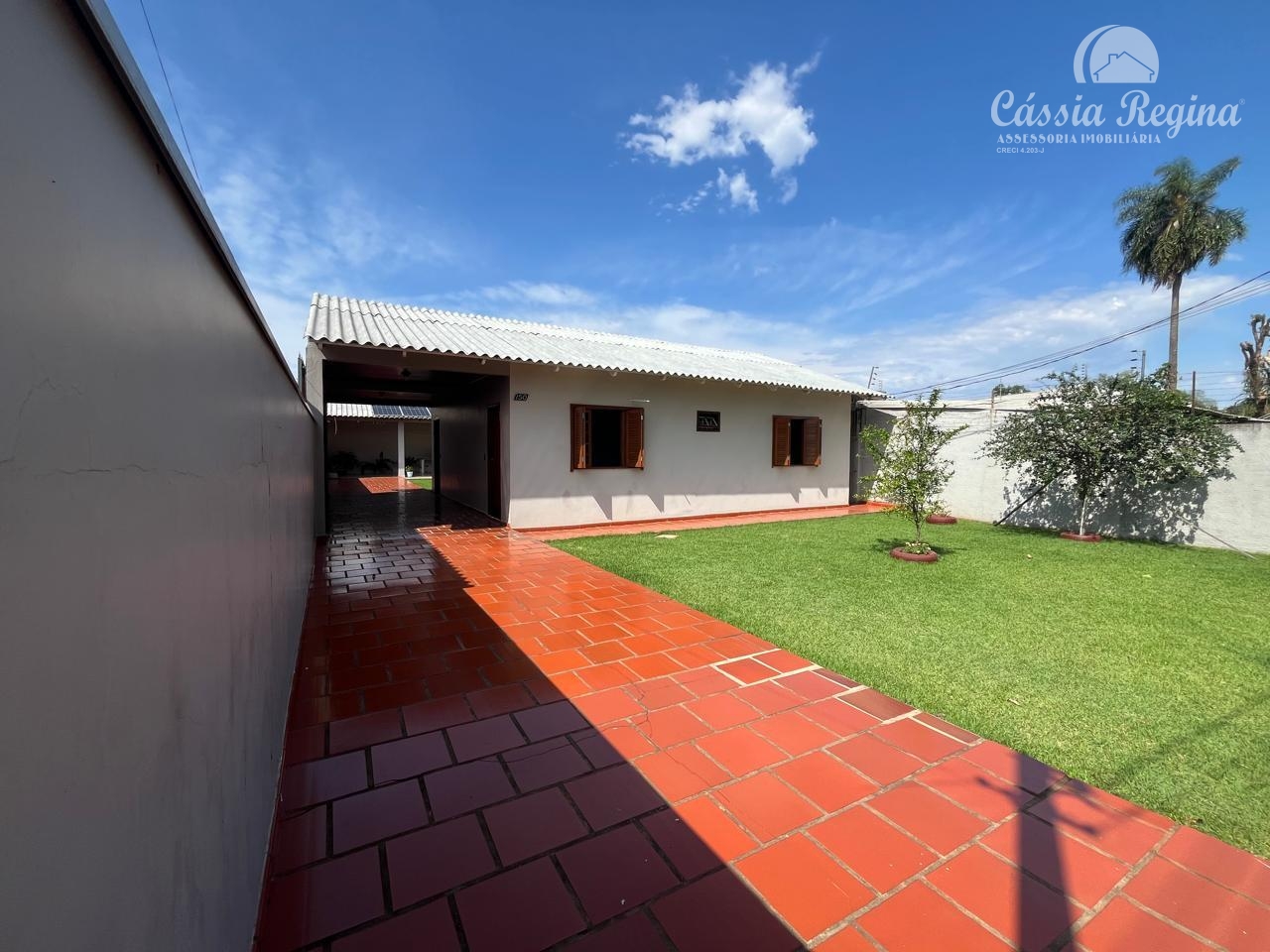 Casa à venda com 03 dormitórios, Porto Meira, FOZ DO IGUACU - PR