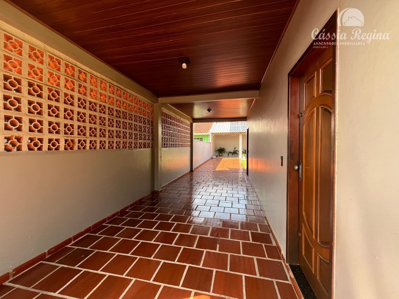 Casa à venda com 03 dormitórios, Porto Meira, FOZ DO IGUACU - PR
