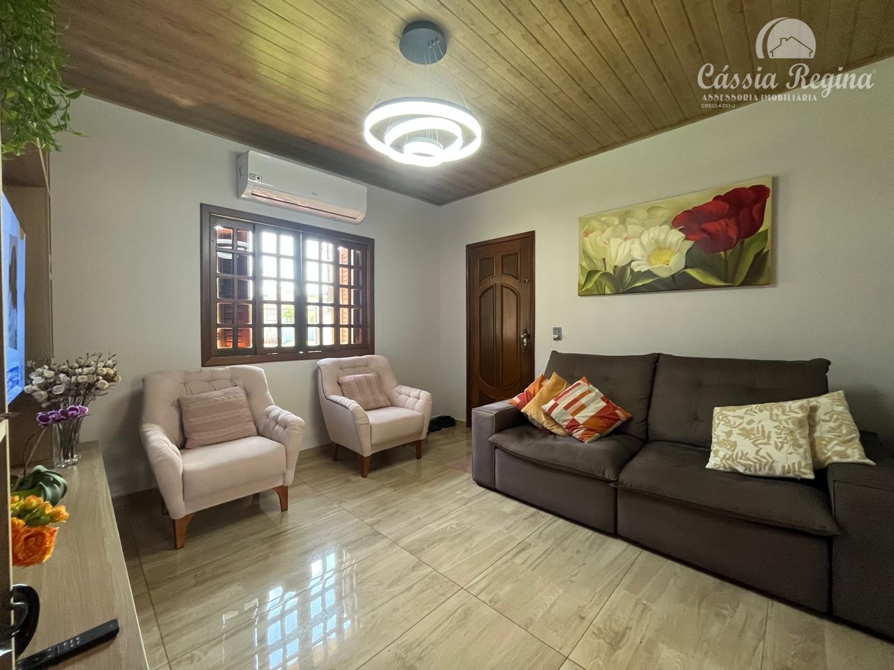 Casa à venda com 03 dormitórios, Porto Meira, FOZ DO IGUACU - PR