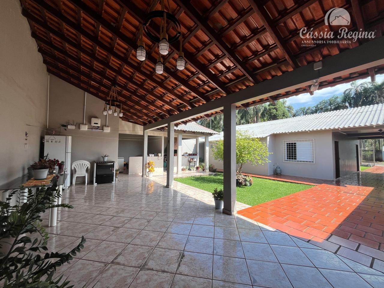 Casa à venda com 03 dormitórios, Porto Meira, FOZ DO IGUACU - PR