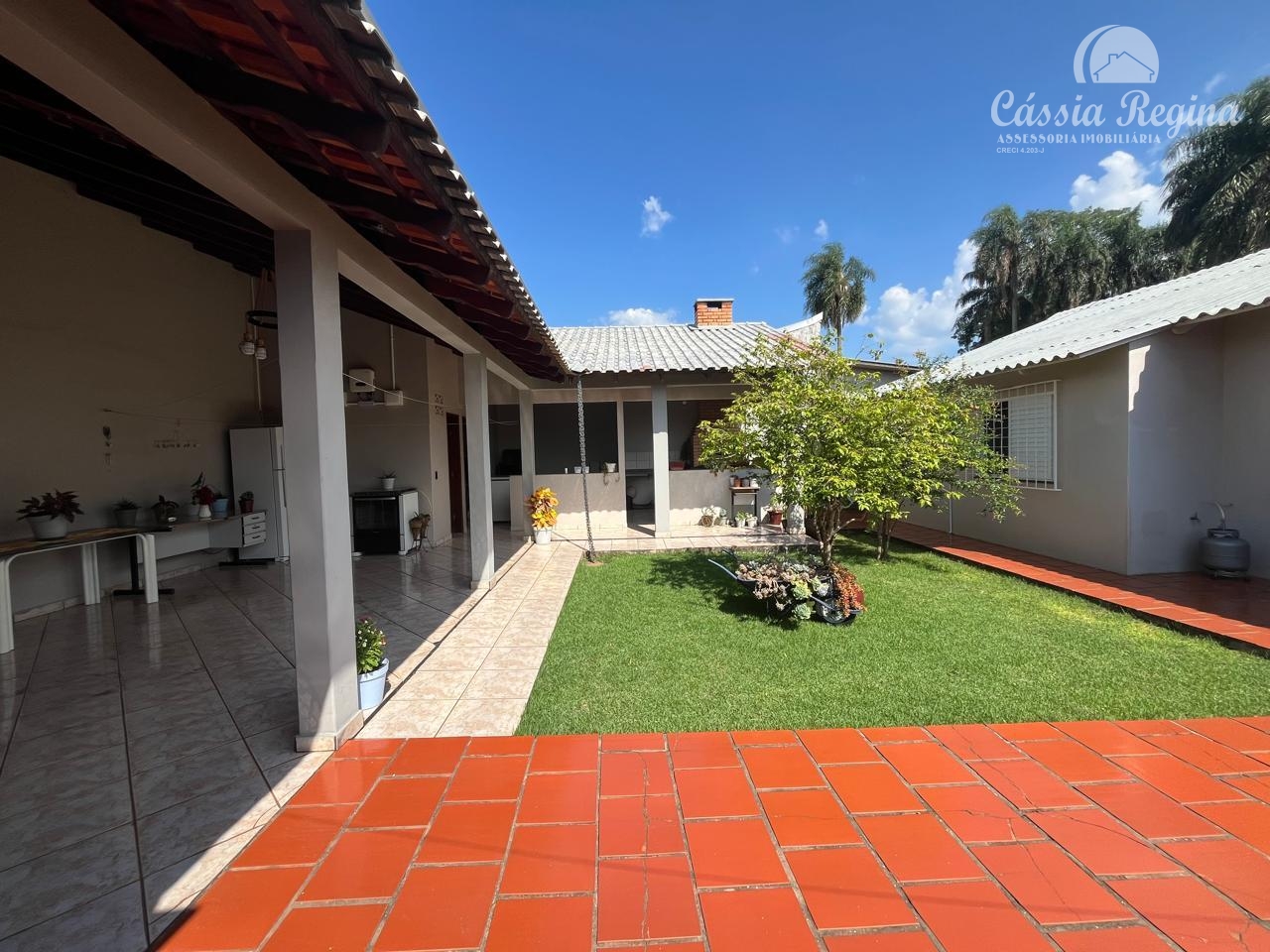 Casa à venda com 03 dormitórios, Porto Meira, FOZ DO IGUACU - PR