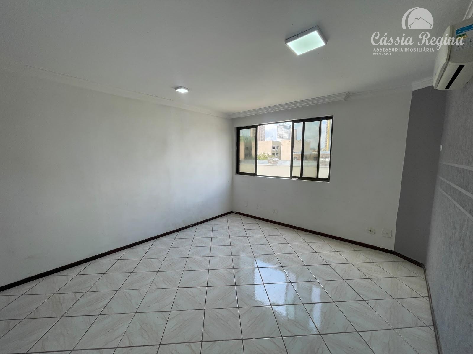 Sala Comercial para locação, centro, FOZ DO IGUACU - PR
