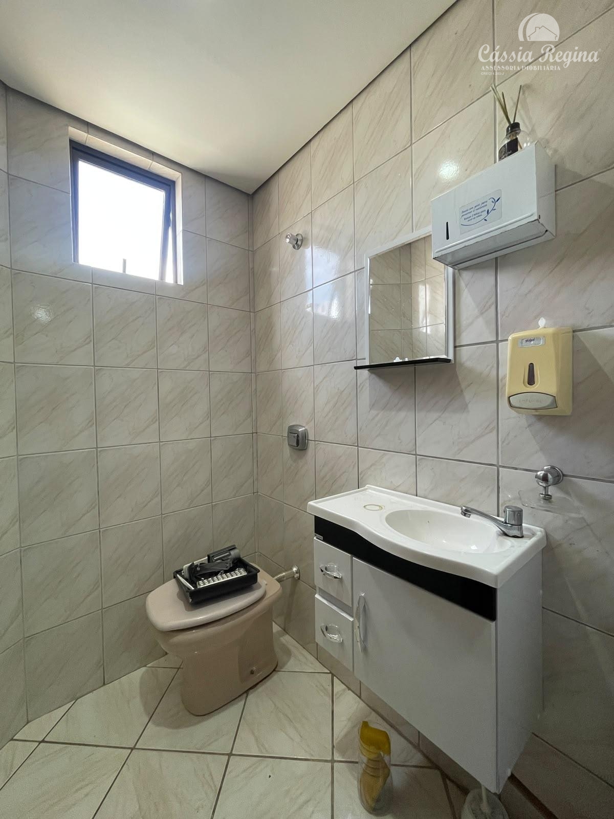 Sala Comercial para locação, centro, FOZ DO IGUACU - PR