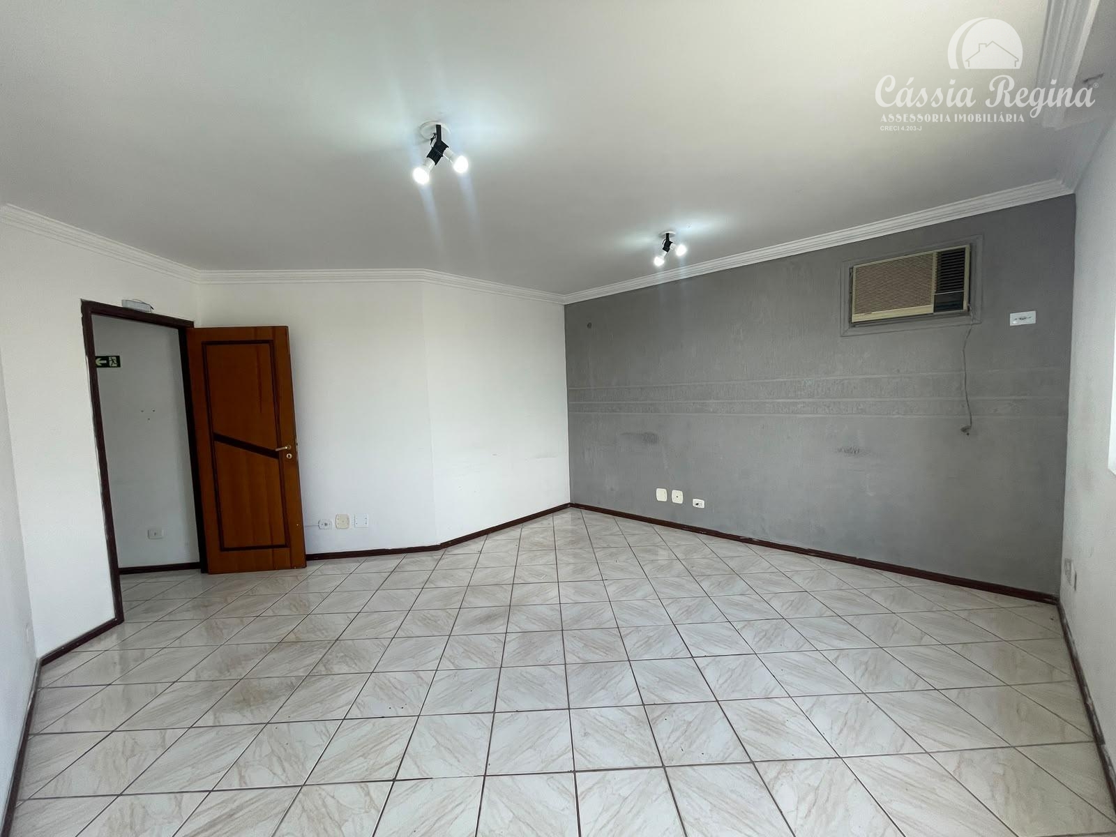 Sala Comercial para locação, centro, FOZ DO IGUACU - PR