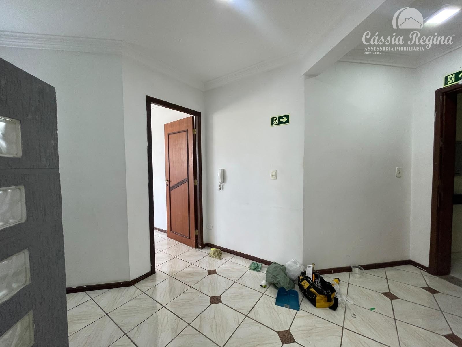 Sala Comercial para locação, centro, FOZ DO IGUACU - PR