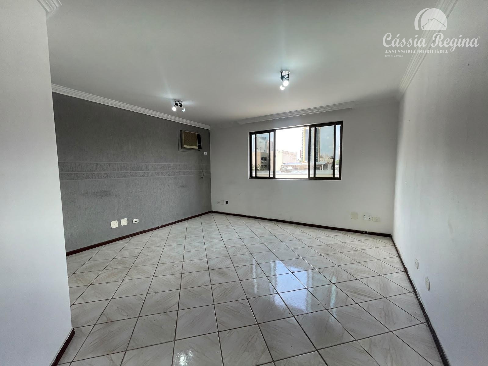 Sala Comercial para locação, centro, FOZ DO IGUACU - PR