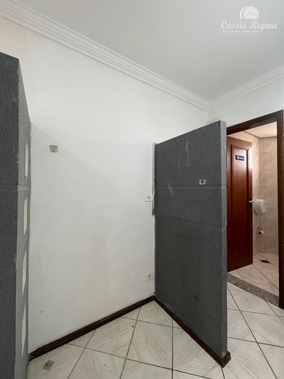 Sala Comercial para locação, centro, FOZ DO IGUACU - PR