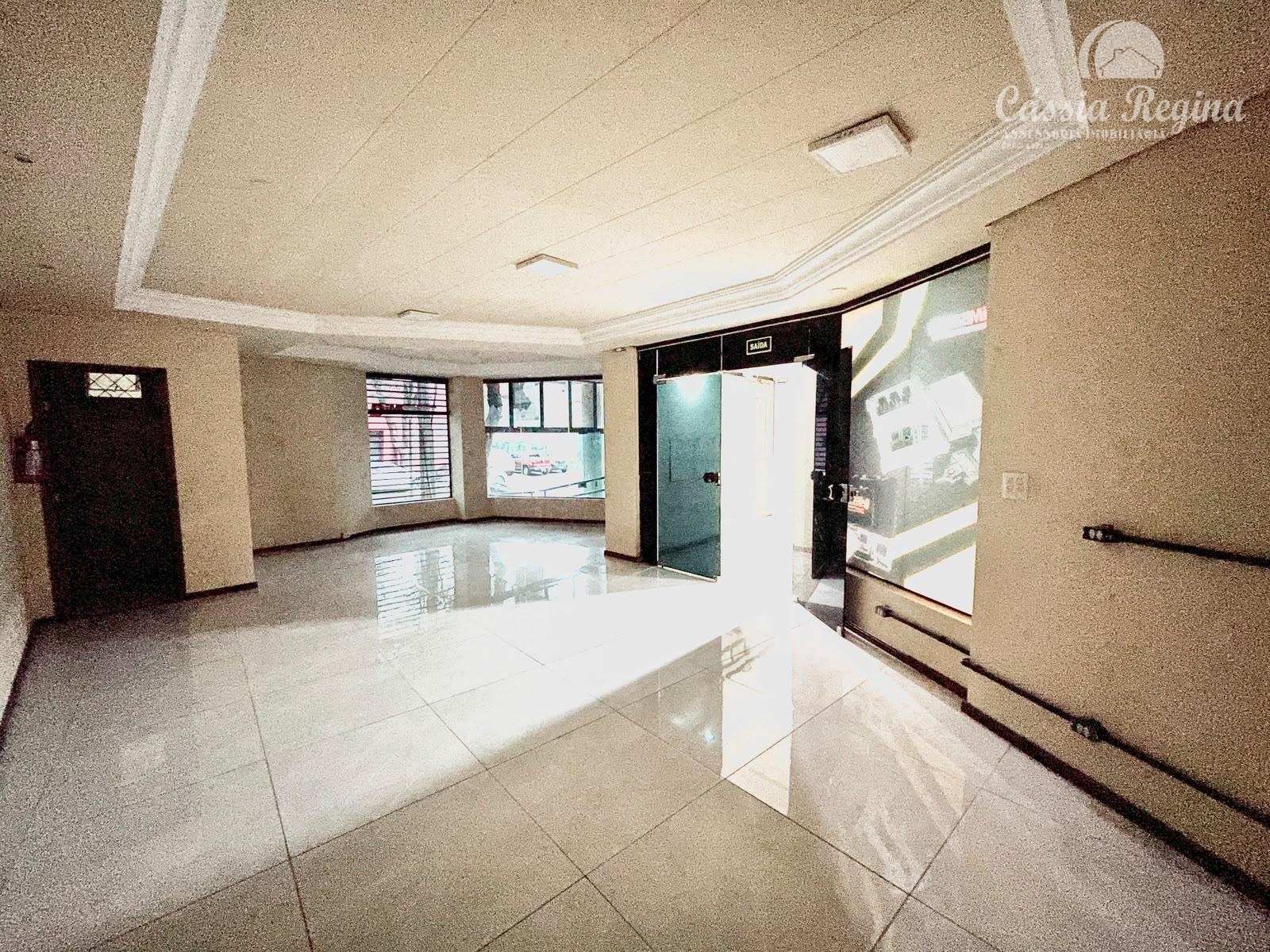 Sala Comercial para locação, centro, FOZ DO IGUACU - PR