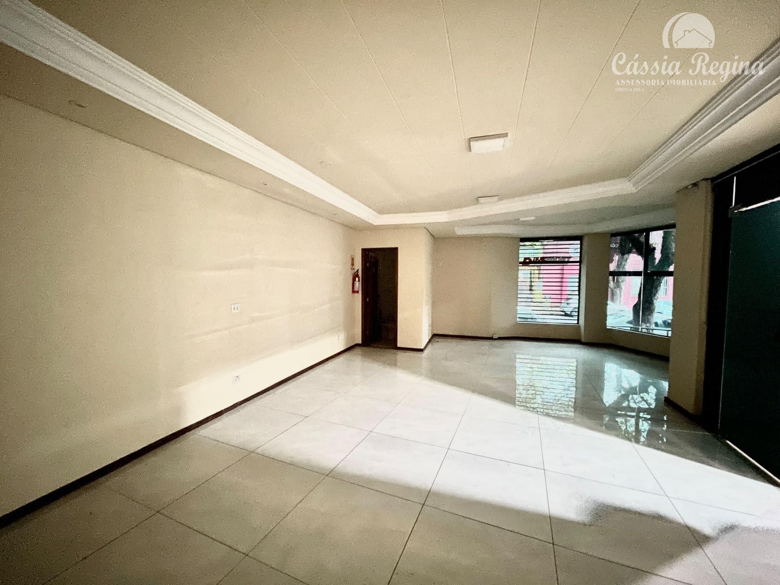 Sala Comercial para locação, centro, FOZ DO IGUACU - PR