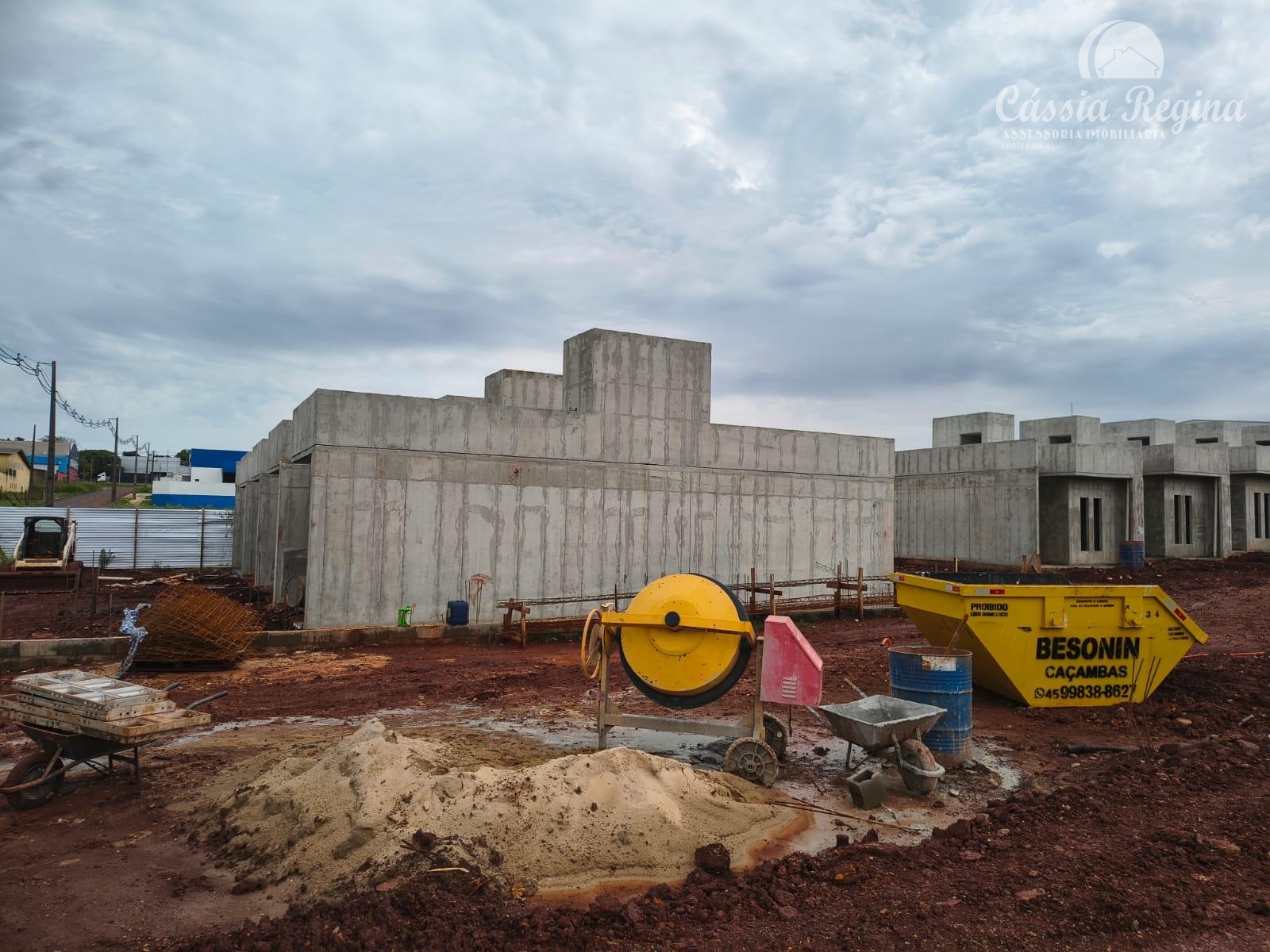 Casa à venda em Portal Da Foz, Foz do Iguaçu — Portal Chave Fácil