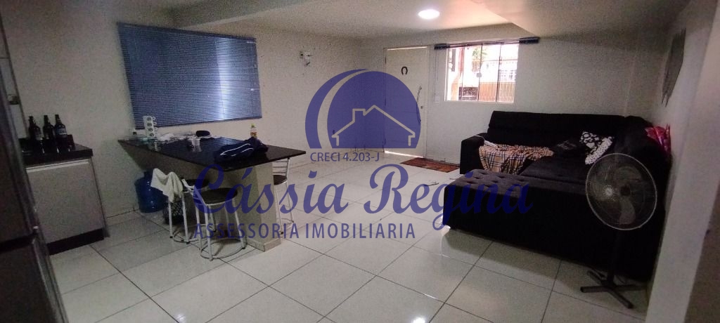 Apartamento e Barracão a Venda - Região de Três Lagoas