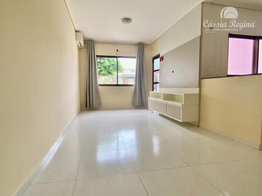 Casa com 2 dormitórios para locação no Jardim São Roque III em Foz Do Iguaçu - PR