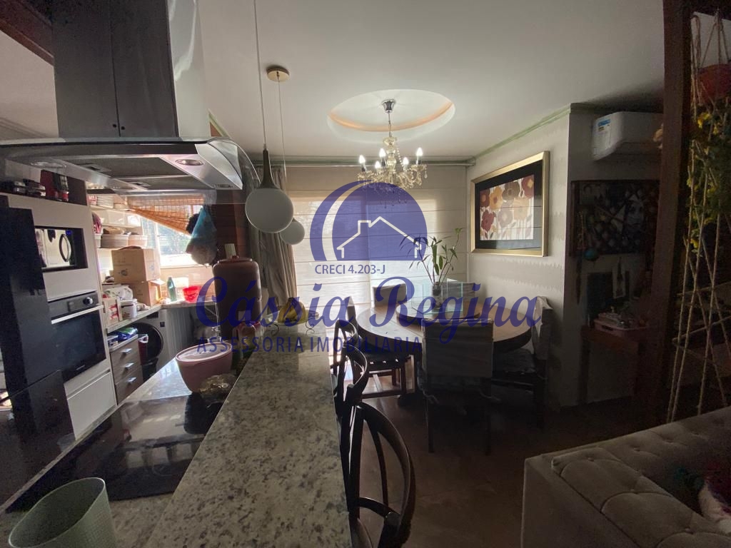 Apartamento com 03 dormitórios sendo 01 suíte - Residencial Itália - Jardim São P