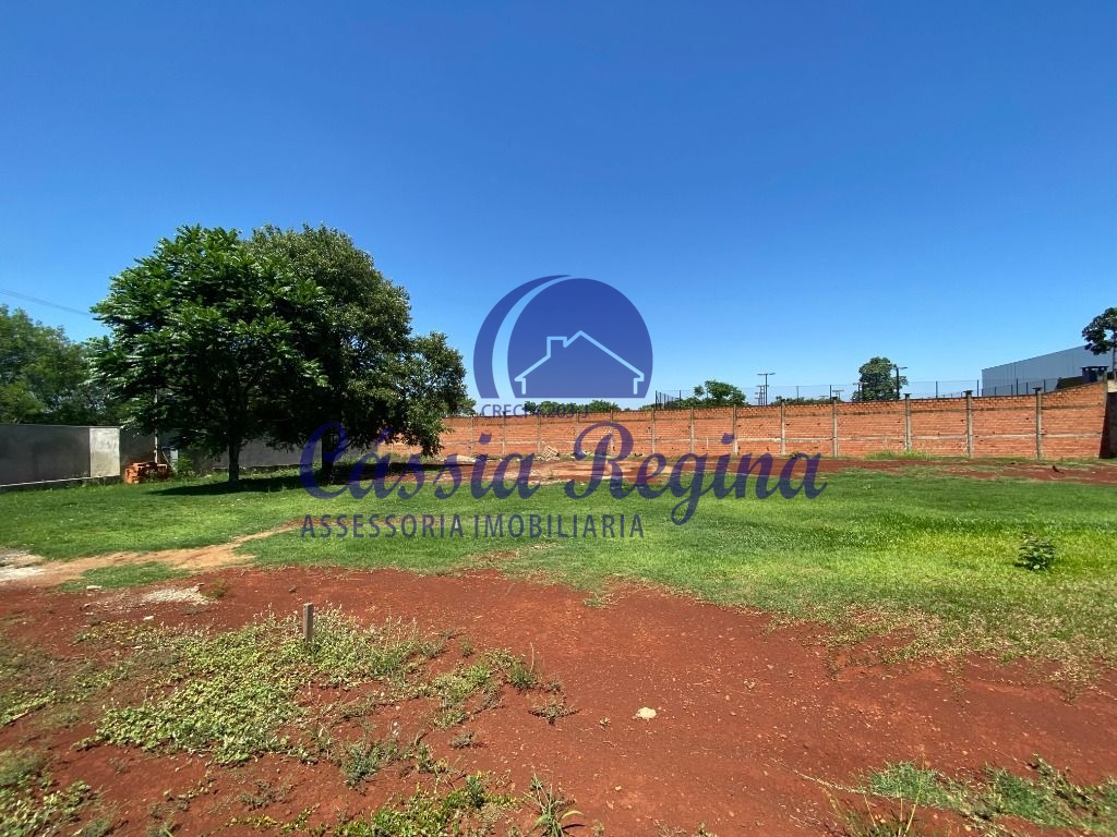 Terreno condomínio Residencial Jardim Iguaçu - Mata Verde - Região do Carimã