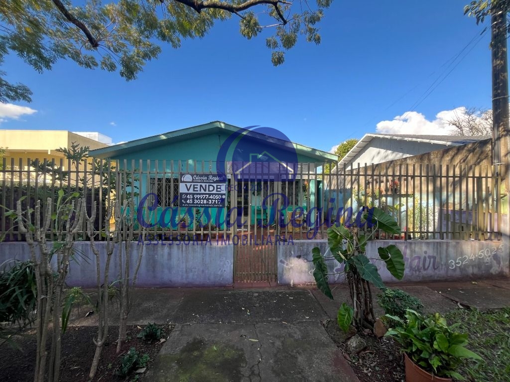 Casas com 03 dormitórios, em ótima localização - Jardim Santa Rosa - Região da Vi