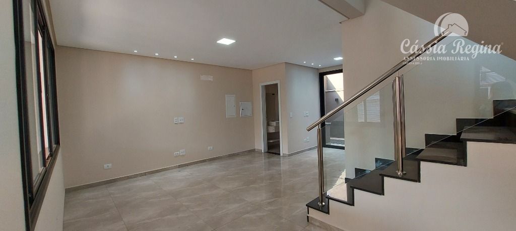 Sobrado com 4 dormitórios à venda,125.80 m², FOZ DO IGUACU - PR