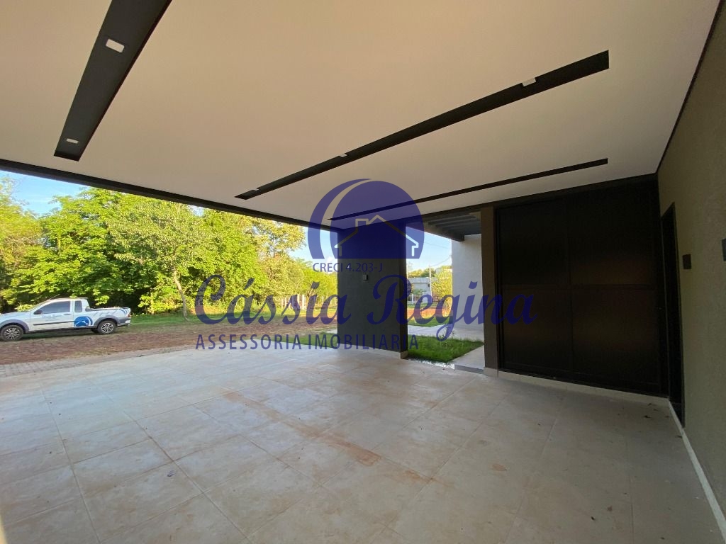 Casa no condomínio residencial Villa conscientia asa sul com 04 dormitórios sendo